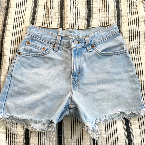 Vintage Levi’s - Picture 3 of 6